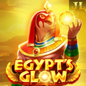 Egypts Glow - RIVAL168