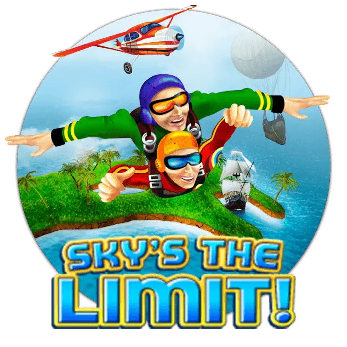 Skys the Limit - RIVAL168