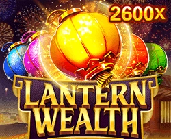 Lantern Wealth - RIVAL168