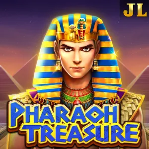 Pharaoh Treasure - RIVAL168