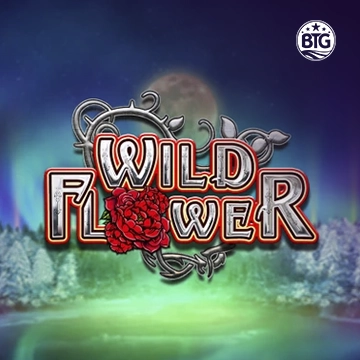 Wild Flower - RIVAL168