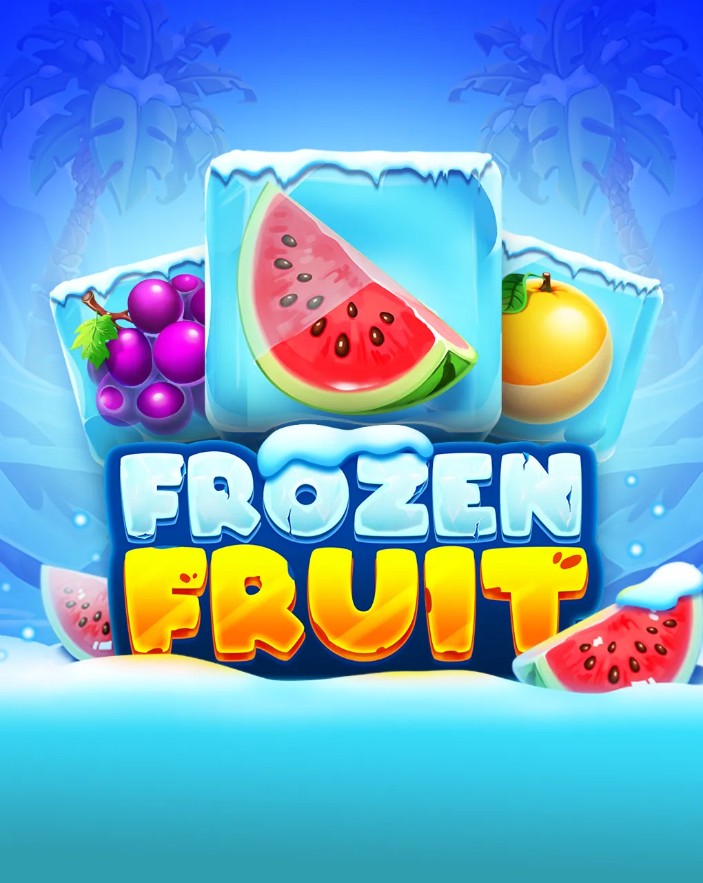 Frozen Fruit - RIVAL168