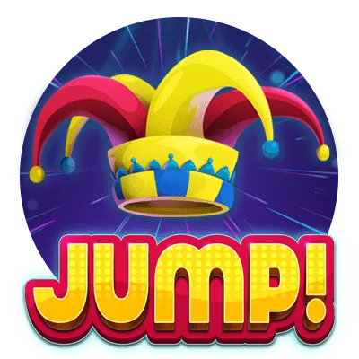 Jump! - RIVAL168