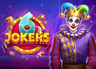 6 Jokers - RIVAL168