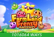 Farmland Frenzy Maxways - RIVAL168