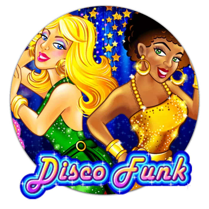 Disco Funk - RIVAL168