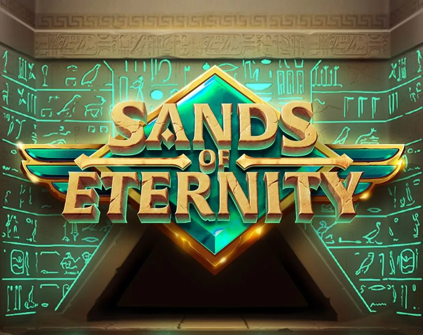 Sands of Eternity - RIVAL168