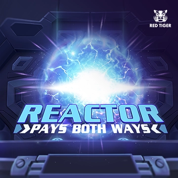 Reactor - RIVAL168
