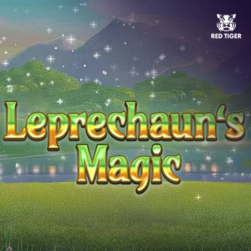 Leprechauns Magic - RIVAL168