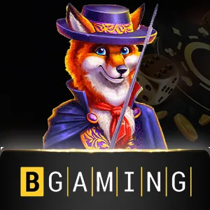 Bgaming - RIVAL168