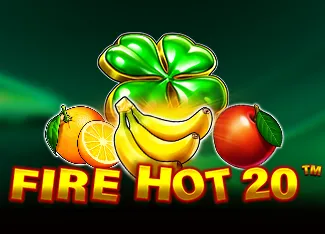 Pragmatic : Fire Hot 20 - RIVAL168