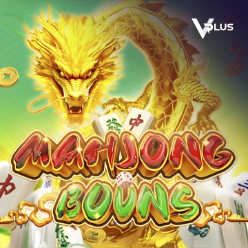 Mahjong Bonus - RIVAL168