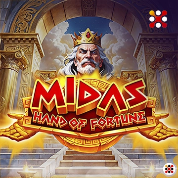 Midas: Hand of Fortune - RIVAL168