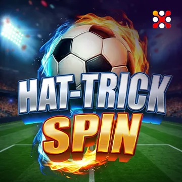 Hat-Trick Spin - RIVAL168