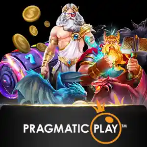 Pragmatic - RIVAL168
