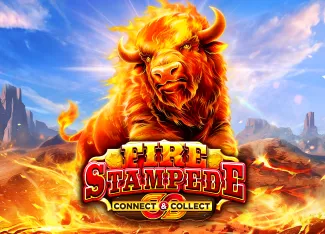 Fire Stampede - RIVAL168