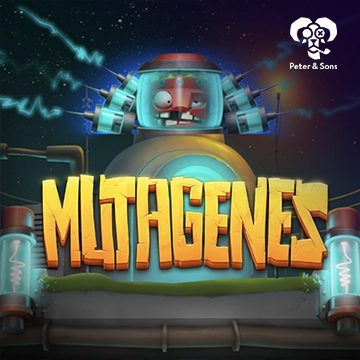Mutagenes - RIVAL168