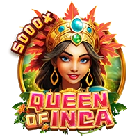 QUEEN OF INCA - RIVAL168