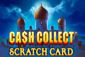 Cash Collect Scratch - RIVAL168