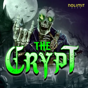 NolimitCity : The Crypt - RIVAL168