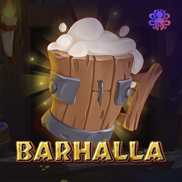 Barhalla - RIVAL168