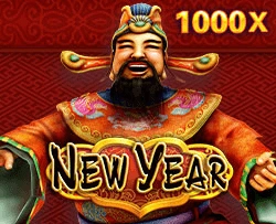 New Year - RIVAL168