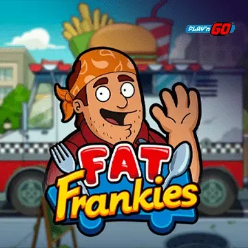 Fat Frankies - RIVAL168