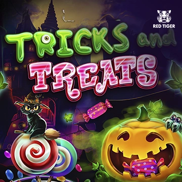 Tricks and Treats - RIVAL168