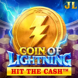 Coin of Lightning - RIVAL168