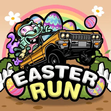 Easter Run - RIVAL168