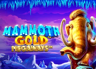 Pragmatic : Mammoth Gold Megaways - RIVAL168