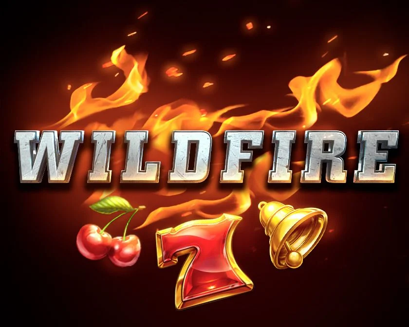 Wildfire - RIVAL168