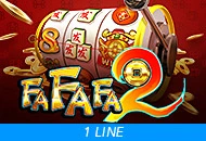 FaFaFa2 - RIVAL168
