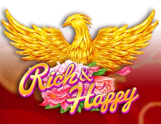 PLAYSTAR : RICH & HAPPY - RIVAL168