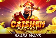 Caishen - RIVAL168
