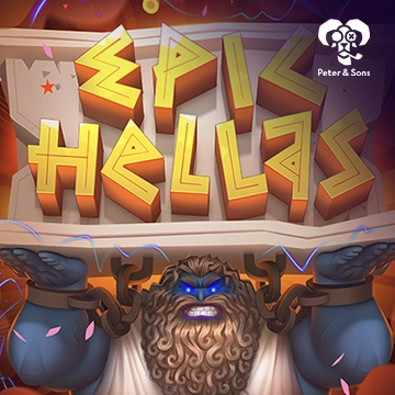 Epic Hellas - RIVAL168