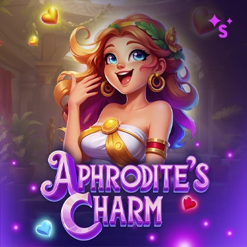 Aphrodites Charm - RIVAL168