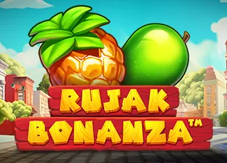 Pragmatic : Rujak Bonanza - RIVAL168