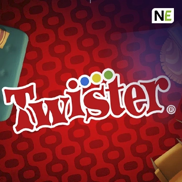 Twister - RIVAL168