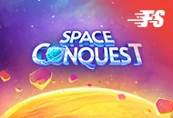 Space Conquest - RIVAL168