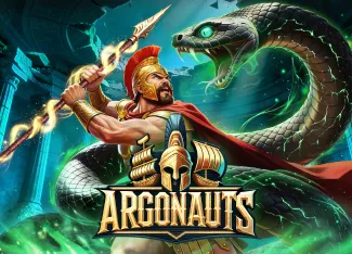 Argonauts - RIVAL168