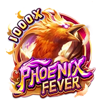 PHOENIX FEVER - RIVAL168