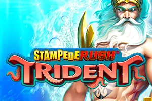 Stampede Rush Trident - RIVAL168