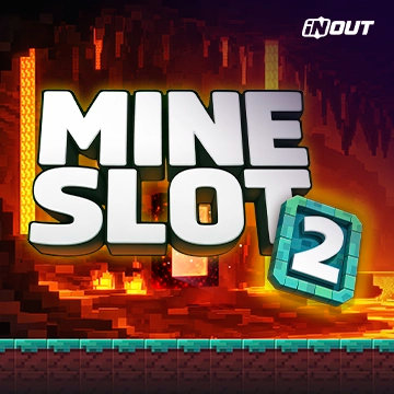 Mine Slot 2 - RIVAL168