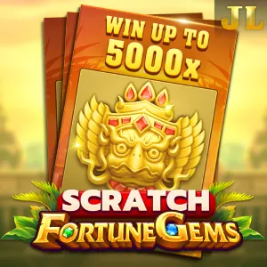 Fortune Gems Scratch - RIVAL168
