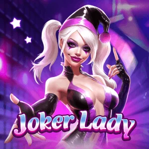 Joker Lady - RIVAL168