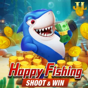 Happy Fishing - RIVAL168