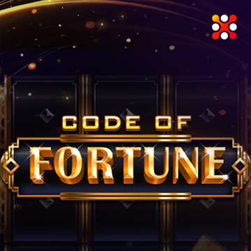 Code of Fortune - RIVAL168