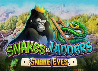 Pragmatic : Snakes & Ladders - Snake Eyes - RIVAL168