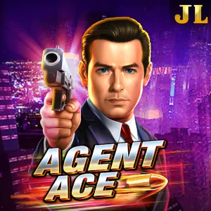Agent Ace - RIVAL168